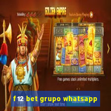 f12 bet grupo whatsapp